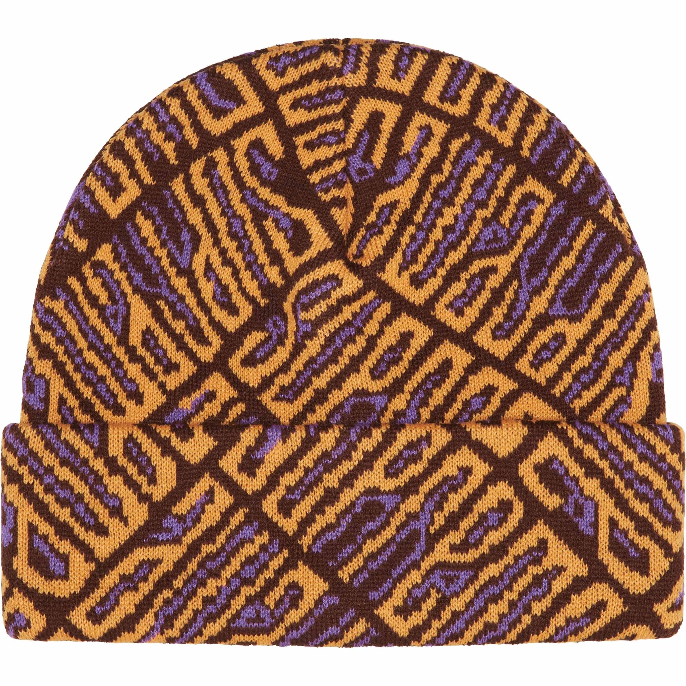 Funk Spellout Beanie view 2